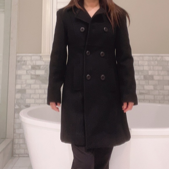 Coat - Picture 1 of 7